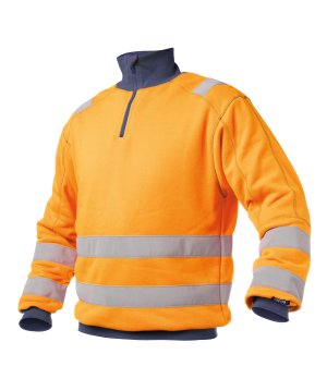 images/productimages/small/denver_high-visibility-sweatshirt_fluo-orange-navy_front.jpg
