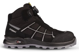 Grisport DON Boa sluiting S3S ESD