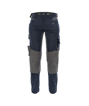images/productimages/small/dynax-women_work-trousers-with-stretch-and-knee-pockets_midnight-blue-anthracite-grey_front.jpg