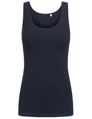 Women`s Tank Top Kleur_W Navy