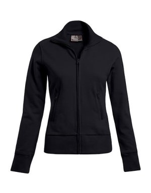 Women's Jacket Stand-Up Collar