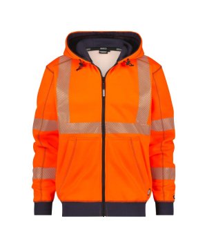 images/productimages/small/evans_hooded-high-visibility-shirt_fluo-orange-midnight-blue_front.jpg