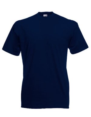 Valueweight T Kleur_W Deep Navy