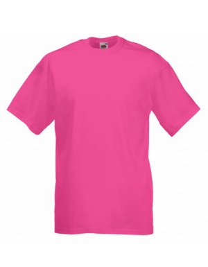 Valueweight T Kleur_W Fuchsia