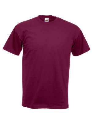 Super Premium T 200 gr 60° wasbaar Kleur_W Burgundy