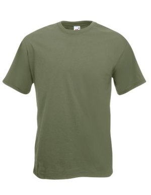 Super Premium T 200 gr 60° wasbaar Kleur_W Classic Olive