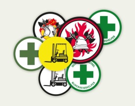 FUNCTIE EMBLEMEN
