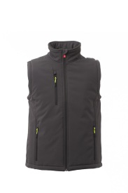 BODYWARMER GALE PAD VEST
