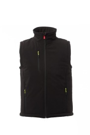 BODYWARMER GALE PAD VEST