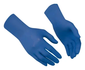 Handschoenen Guide 7020 nitril 50 stuks