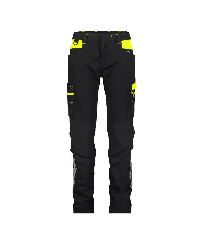 images/productimages/small/hong-kong-women_work-trousers-with-stretch-for-women_black-fluo-yellow_front.jpg