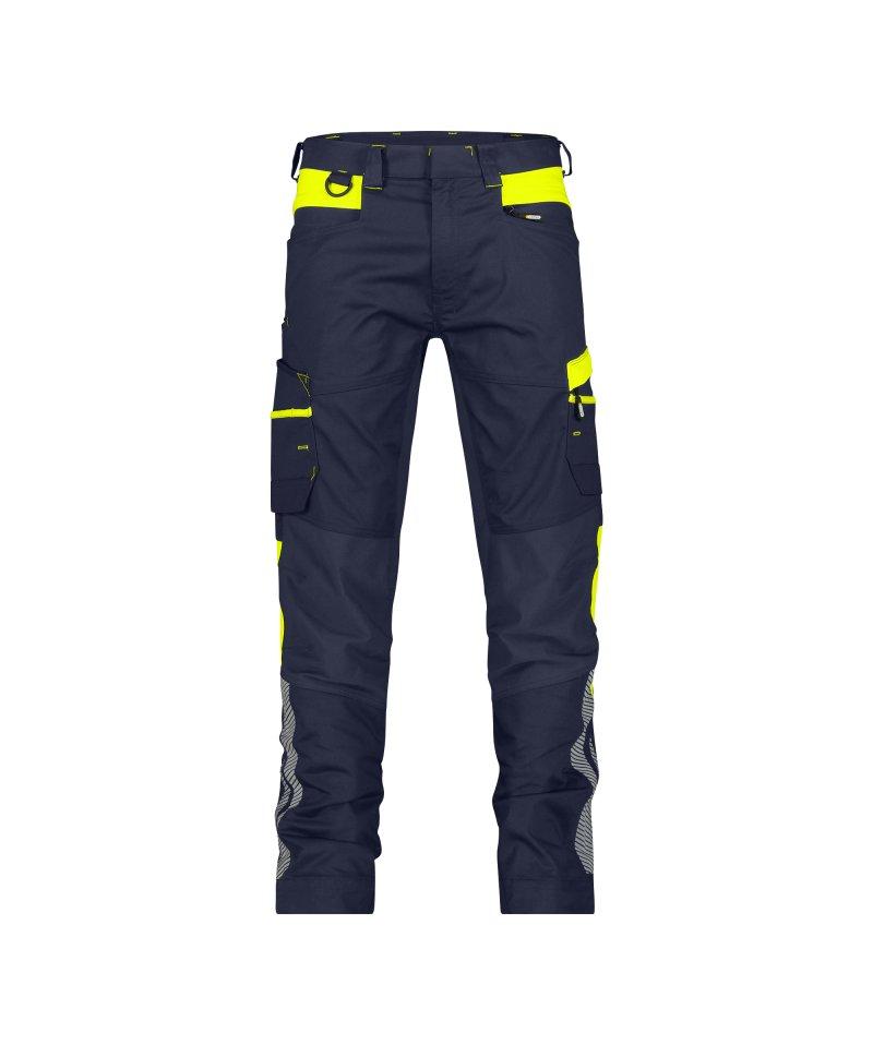 images/productimages/small/hong-kong_work-trousers-with-stretch-_midnight-blue-fluo-yellow_front.jpg