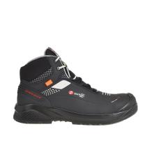 Sixton Muscle hoog D3O S3 ESD