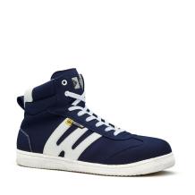 Toworkfor Ollie navy sneaker S3 ESD