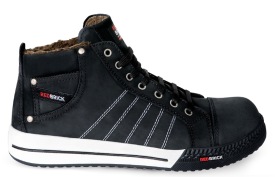 Redbrick Ice S3 wol gevoerd