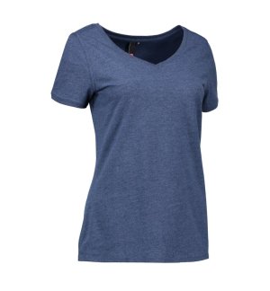 CORE V-neck tee | ladies' 0543
