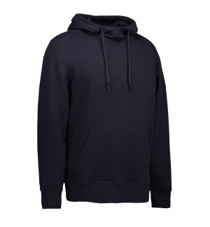 ID 636 Core Hoody 300 gr 60/40 Kleur NAVY