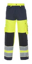Broek Hi-vis Hydrowear Idstein Glow in the dark