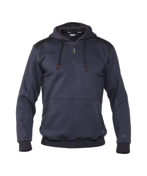 Indy Sweater Hoody Workwear 340 gr 60/40