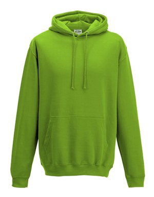 College Hoody 280 gr 80/20