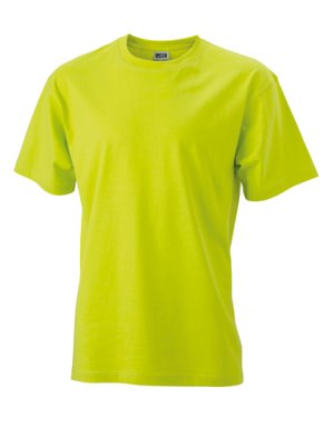 Round-T Heavy Kleur ACID YELLOW