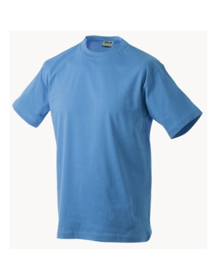 Round-T Heavy Kleur AQUA