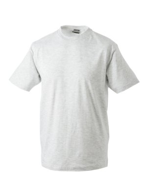 Round-T Heavy Kleur ASH (HEATHER)