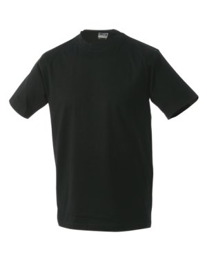 Round-T Heavy Kleur BLACK