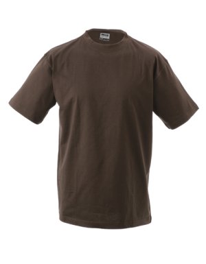 Round-T Heavy Kleur BROWN