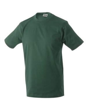 Round-T Heavy Kleur DARK GREEN