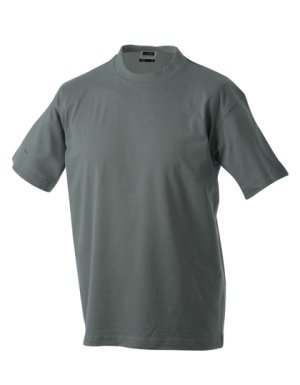Round-T Heavy Kleur DARK GREY (SOLID)