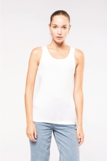 Ladies' vest Topje K361