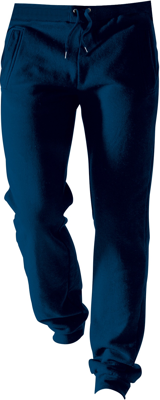 Joggingbroek Kleur NAVY