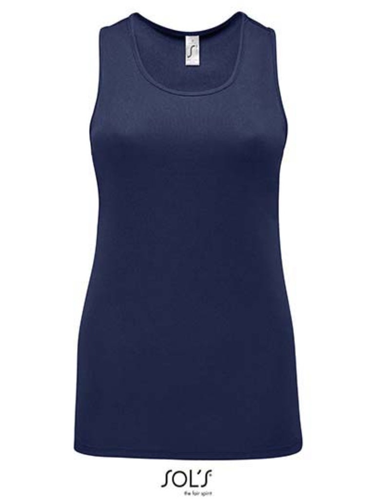 Women´ s Sports Tank Top Sporty