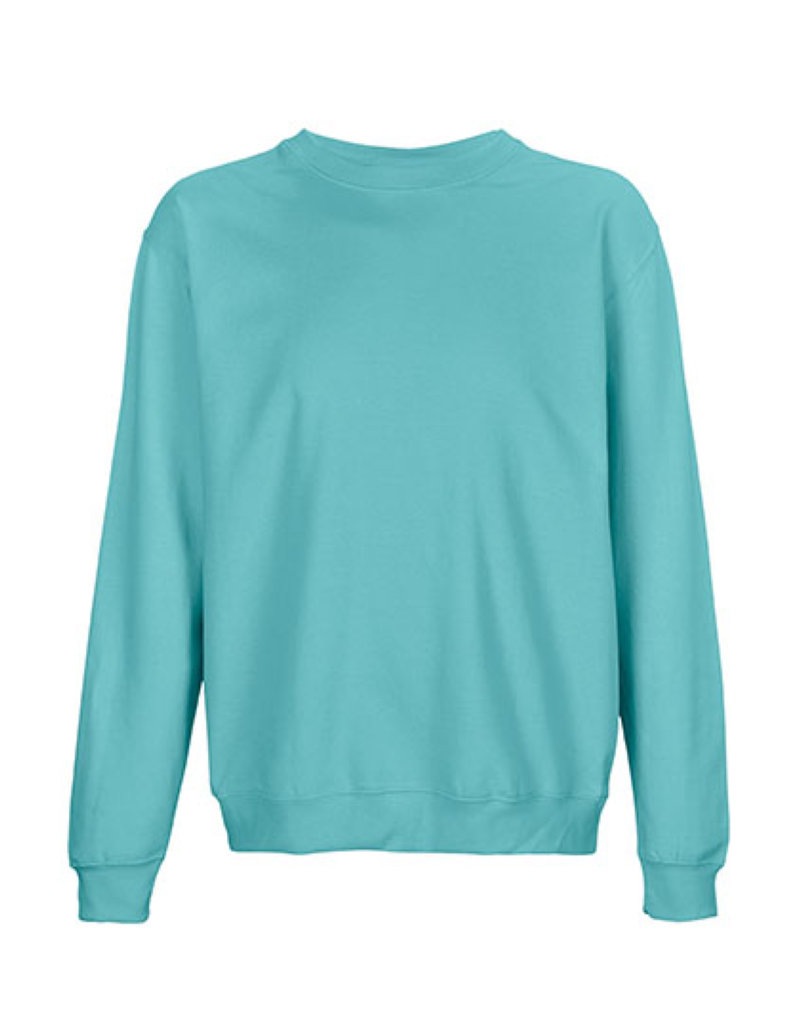 Unisex Columbia Crew Neck Sweatshirt