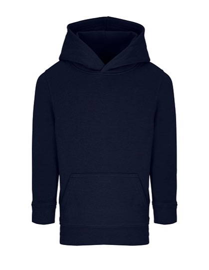 Kids Hoodie Condor Kleuren french navy