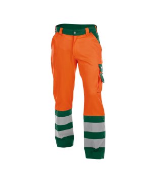 images/productimages/small/lancaster_high-visibility-work-trousers_fluo-orange-bottle-green_front.jpg