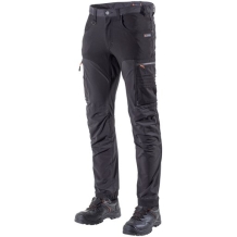 Broek L.Brador 1030P full stretch