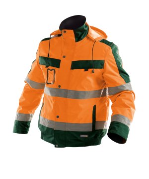 images/productimages/small/lima_high-visibility-winter-jacket_fluo-orange-bottle-green_front.jpg