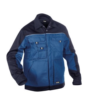 images/productimages/small/lugano_two-tone-work-jacket_royal-blue-navy_front.jpg
