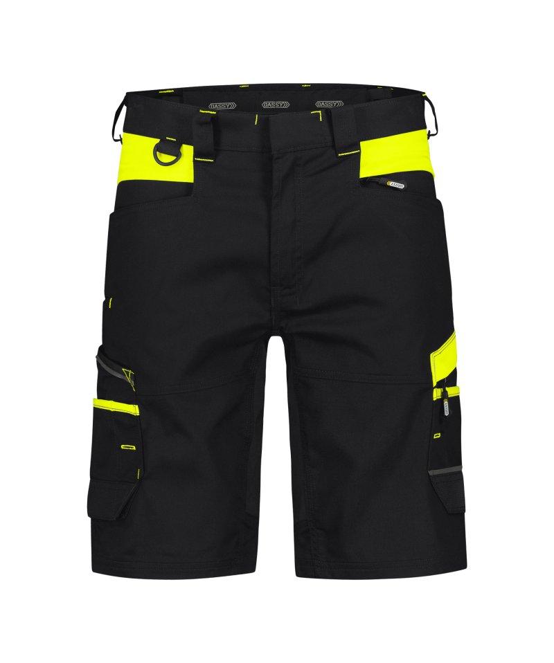 images/productimages/small/manilla_work-shorts-with-stretch_black-fluo-yellow_front.jpg