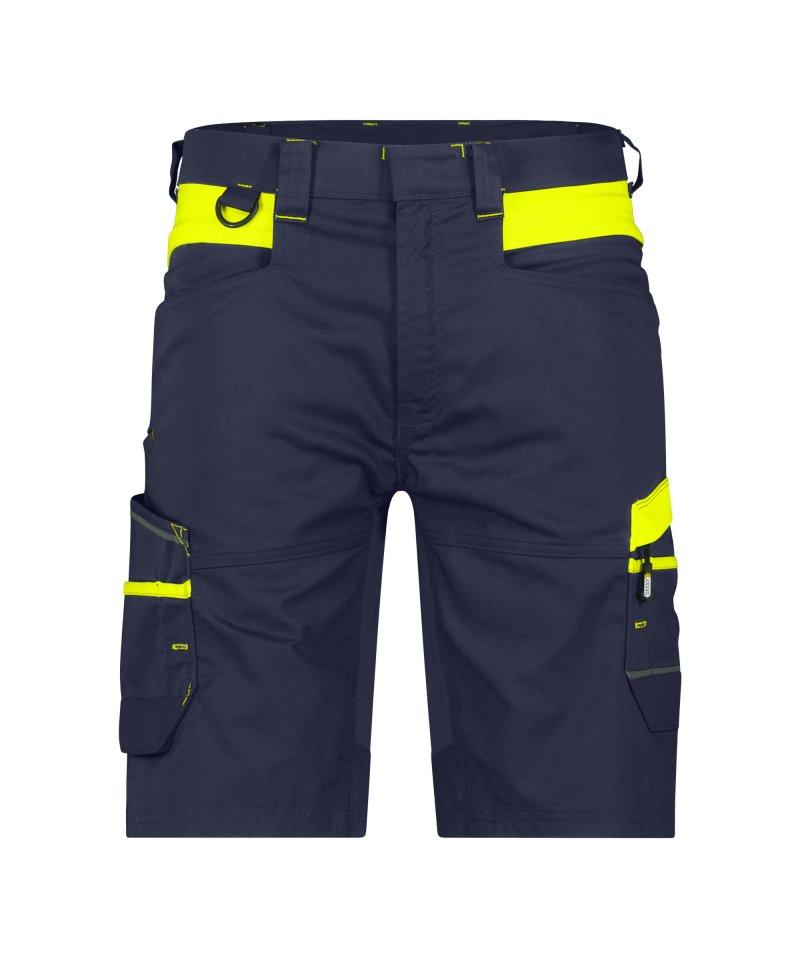 images/productimages/small/manilla_work-shorts-with-stretch_midnight-blue-fluo-yellow_front.jpg