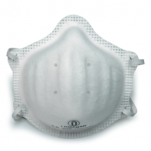 Mondmasker LD802 FFP2 NR D