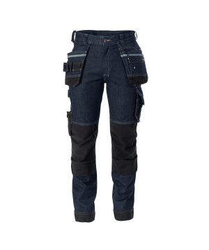 images/productimages/small/melbourne_stretch-jeans-with-holster-pockets-and-knee-pockets_jeans-blue-black_front.jpg