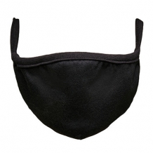 mondmasker 100 katoen diverse kleuren