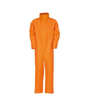 Montreal Overall Kleur ORANJE