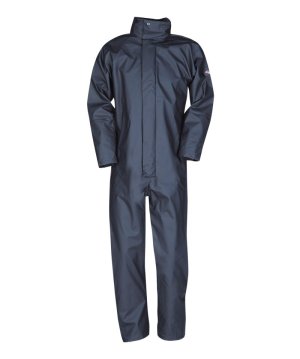 Montreal Overall Kleur MARINEBLAUW