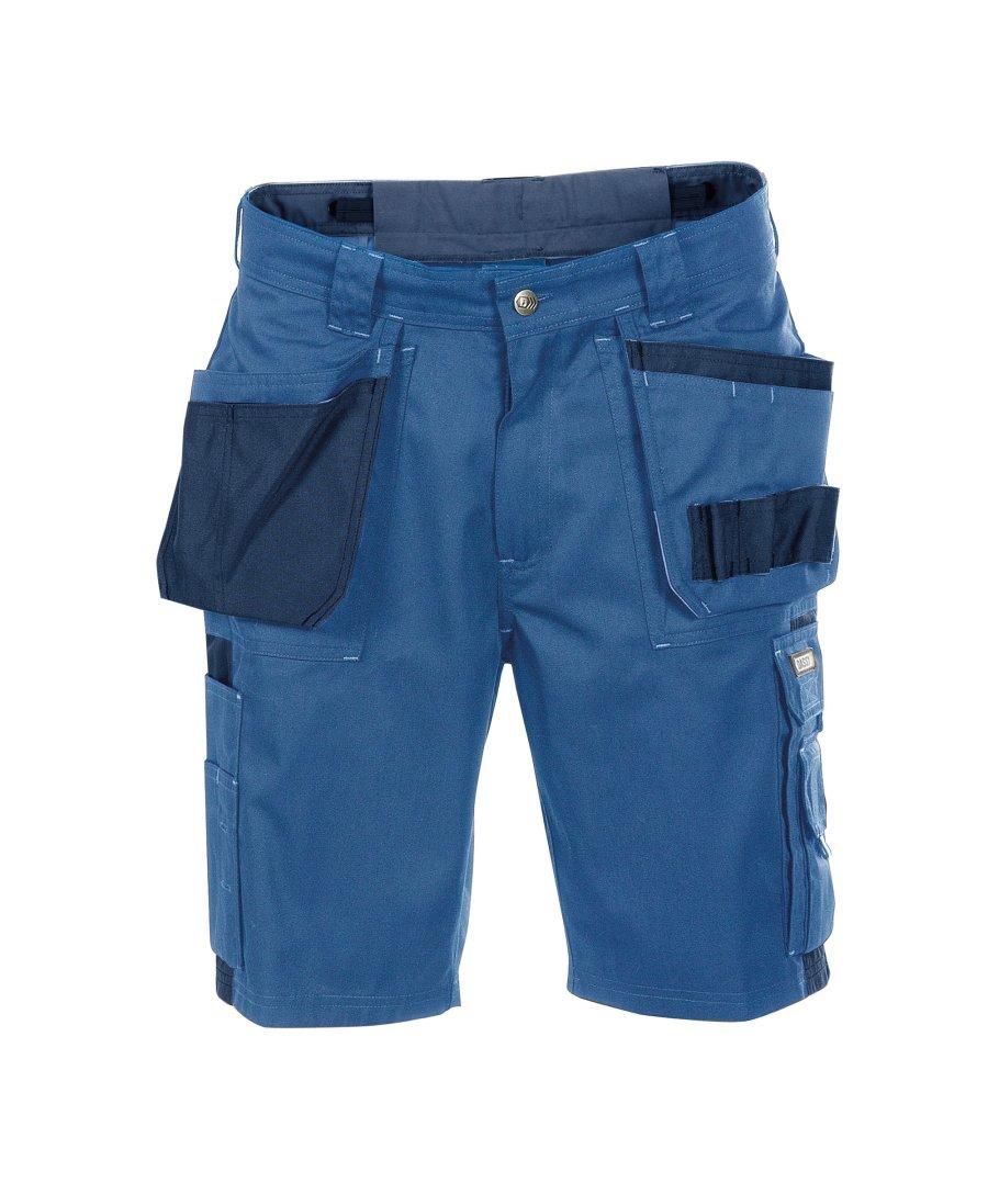 images/productimages/small/monza-two-tone-work-shorts-with-multi-pockets-royal-blue-navy-front.jpg