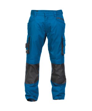 images/productimages/small/nova_work-trousers-with-knee-pockets_azure-blue-anthracite-grey_front.jpg