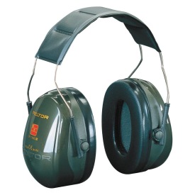Oorkap 3M Peltor Optime II H520A